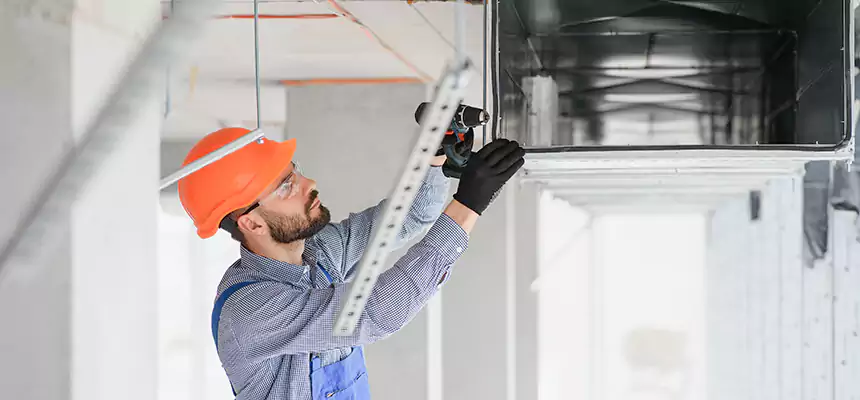 Our Air Vent Replacement Services in Cibolo, TX