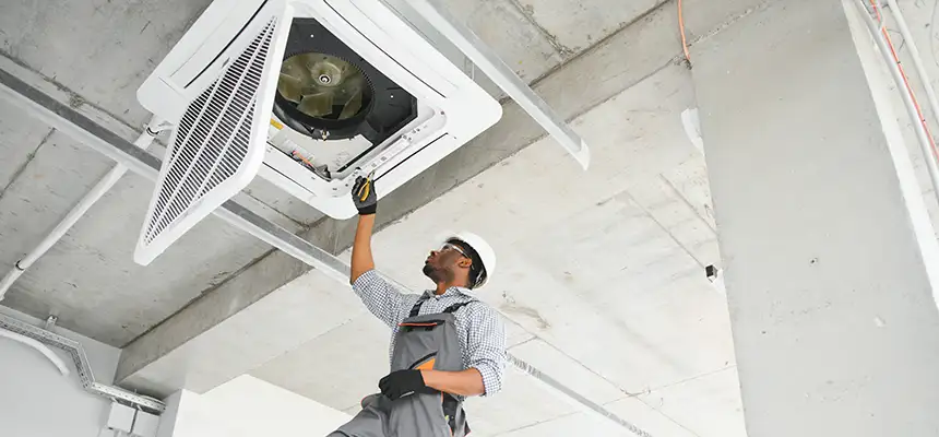 Efficient Multi‑Unit & HOA Annual Vent Cleaning Plans in Cibolo