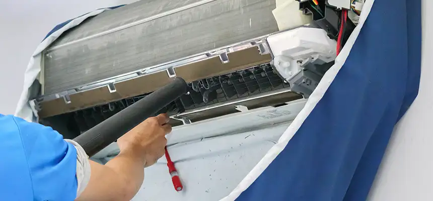 Advanced Clogged Dryer Vent Repair for Multi-Unit & Commercial in Cibolo, TX