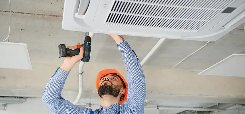 Detailed Multi‑Unit Riser & Roof Termination Cleaning in Cibolo