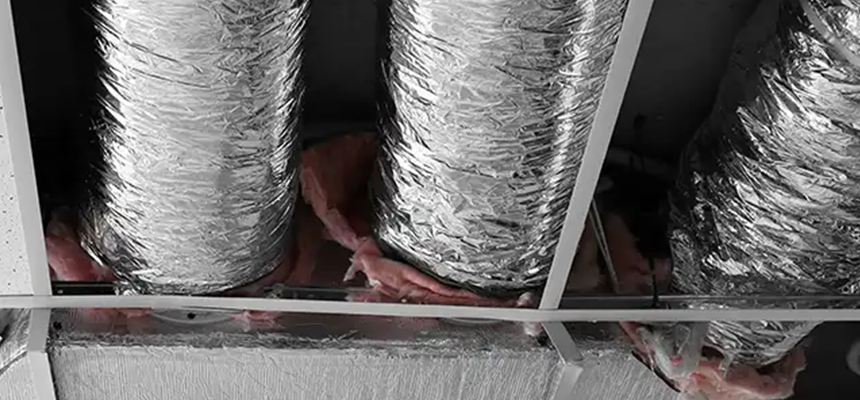 Scalable Commercial Multi‑Unit Dryer Vent Camera Inspection in Cibolo, TX