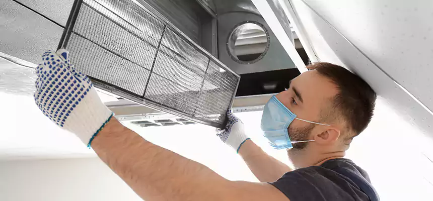 Our Dryer Vent Cleaning Services in Cibolo, TX