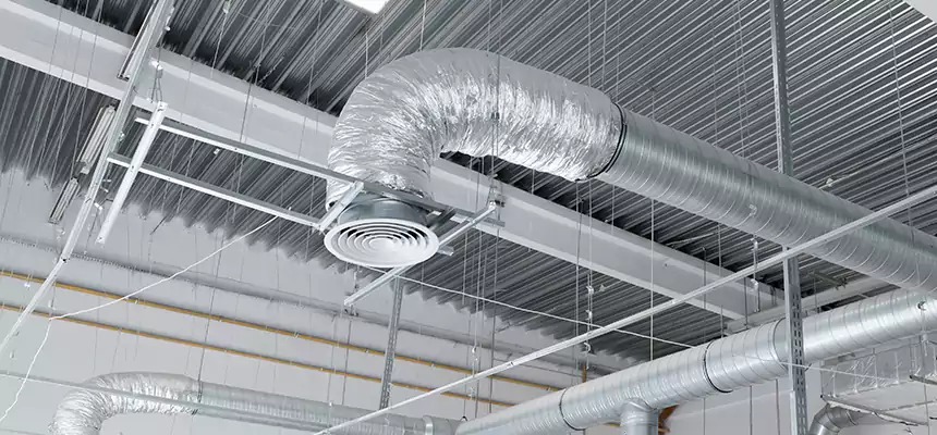 Our Dryer Vent Hose Replacement Services in Cibolo, TX