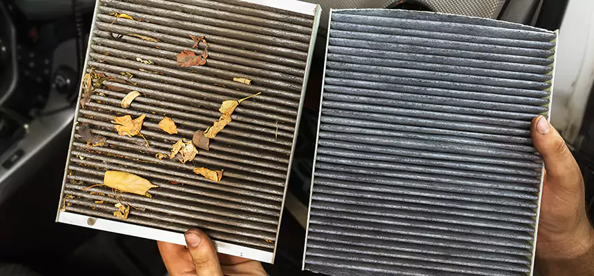 Our Dryer Vent Lint Filter Cleaning Services in Cibolo, TX