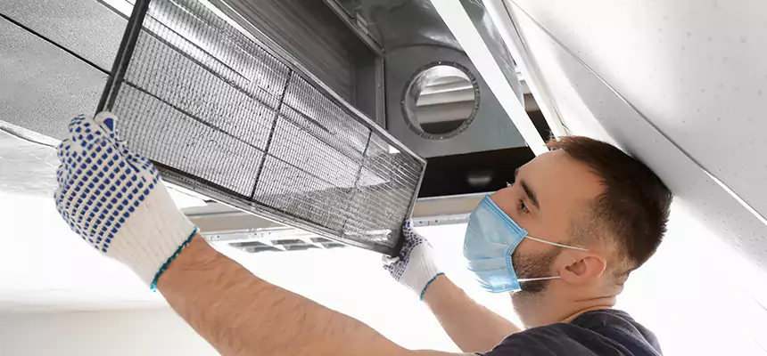 Our Dryer Vent Replacement Services in Cibolo, TX