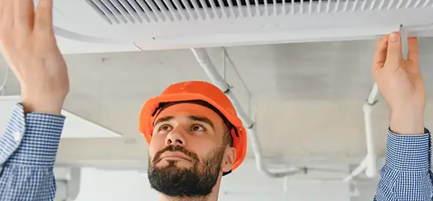 Our Furnace Vent Cleaning Services in Cibolo, TX