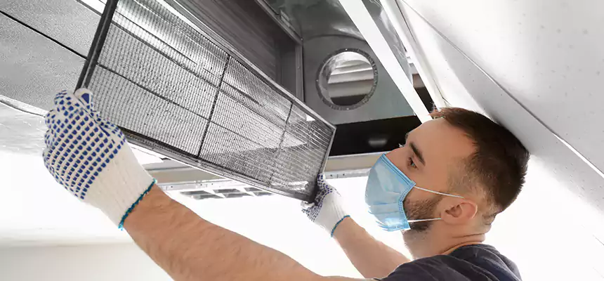 Our Home Duct Cleaning Services in Cibolo, TX  