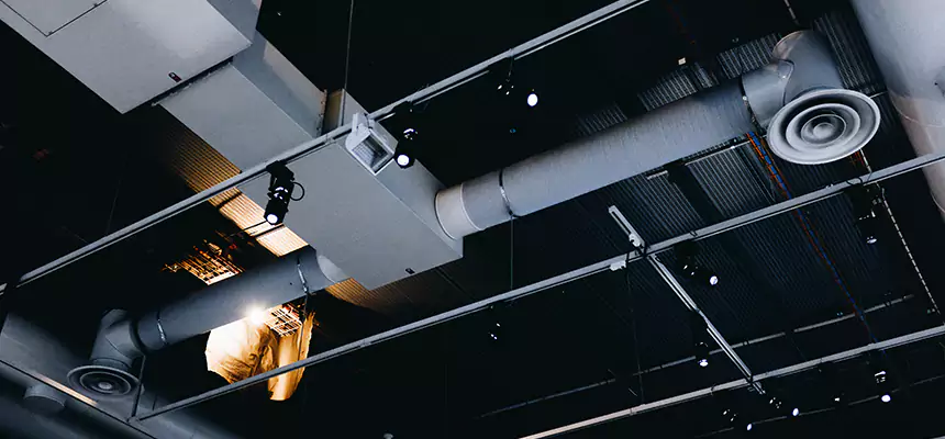 Our Seasonal Allergy Air Duct Cleaning Services in Cibolo, TX