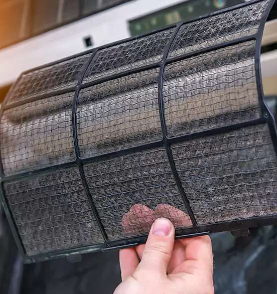 Top-notch AC Air Filter Replacement in Cibolo