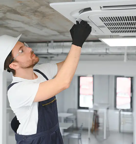 Top Affordable Duct Cleaning Services Near Me in Cibolo, TX