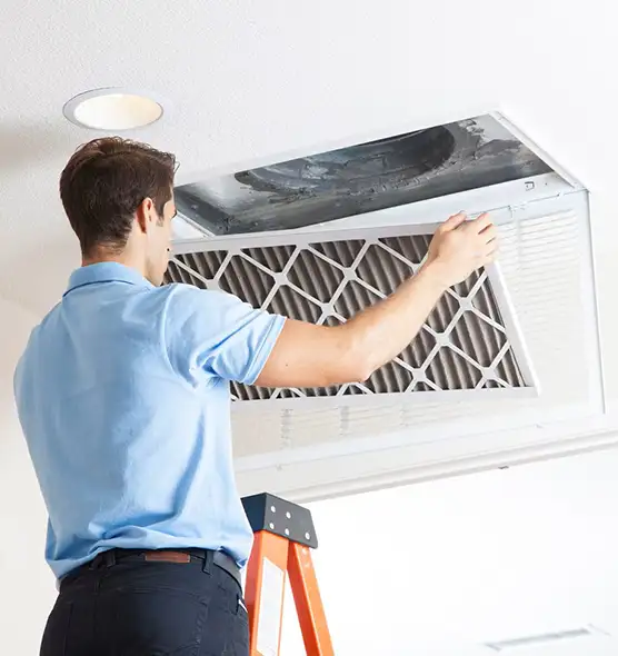 About Annual Dryer Vent Maintenance Cibolo, TX