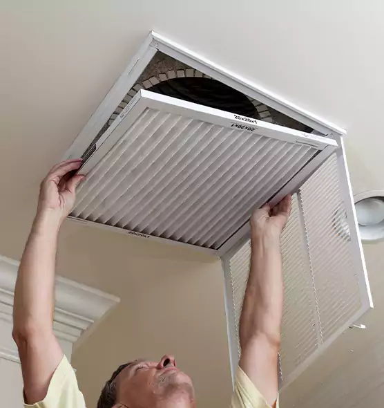 Trusted Apartment Air Duct Cleaning in Cibolo, TX