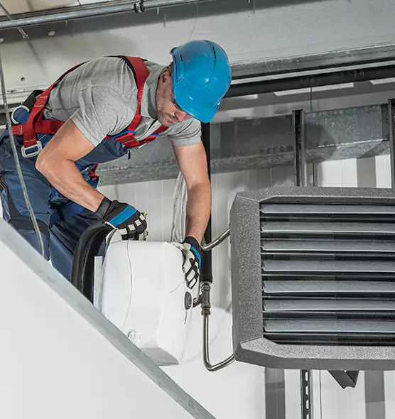 Professional Custom HVAC Ductworkin Cibolo, TX