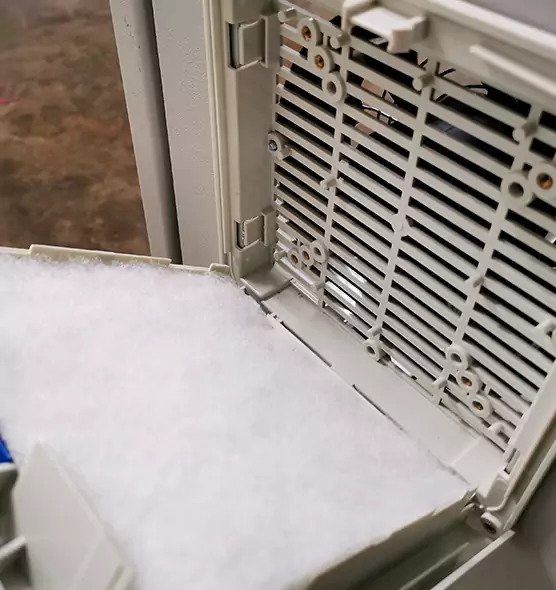 Professional Dryer Vent Mold Cleaning in Cibolo, TX