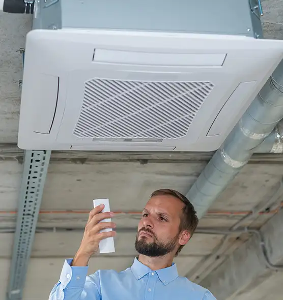 About Local Vent Cleaning Services in Cibolo, TX