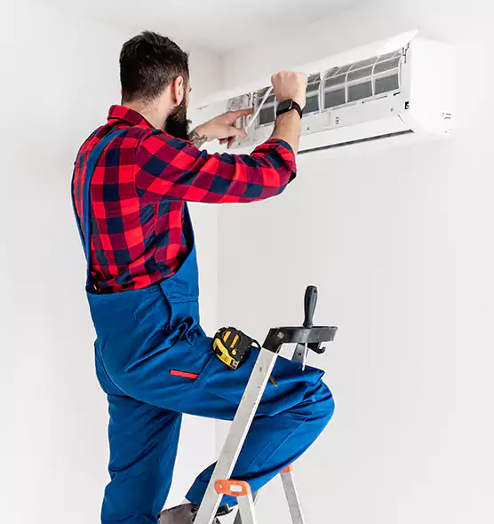 About Smart Air Conditioning Installation in Cibolo, TX