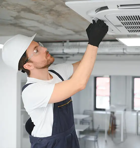 About Spring Air Duct Cleaning in Cibolo, TX