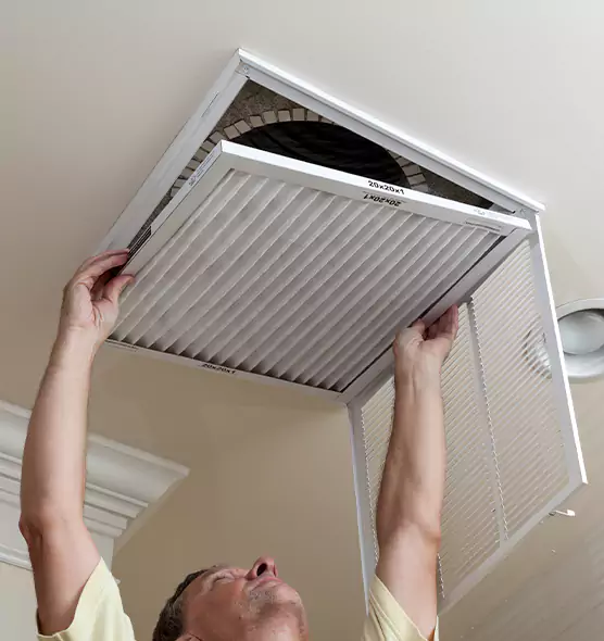 Professional Vent Relocation Services in Cibolo, TX