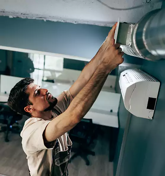 Reliable Warehouse Vent Cleaning in Cibolo, TX