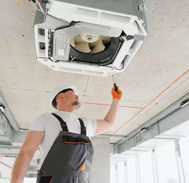 Why Homeowners & Businesses Trust Us in Cibolo, TX?