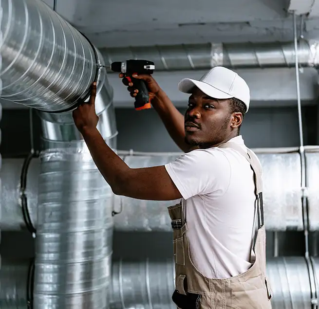 Why Homeowners & Businesses Trust Us Cibolo, TX