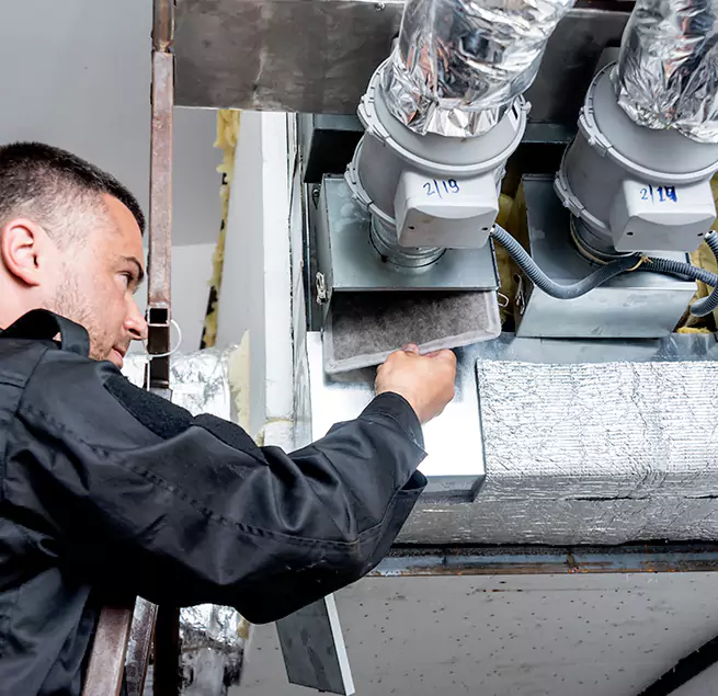 Why Homeowners & Businesses Trust Us in Cibolo, TX?