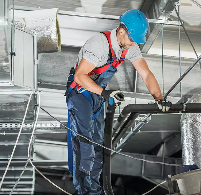 Why Homeowners & Businesses Trust Us in Cibolo, TX?