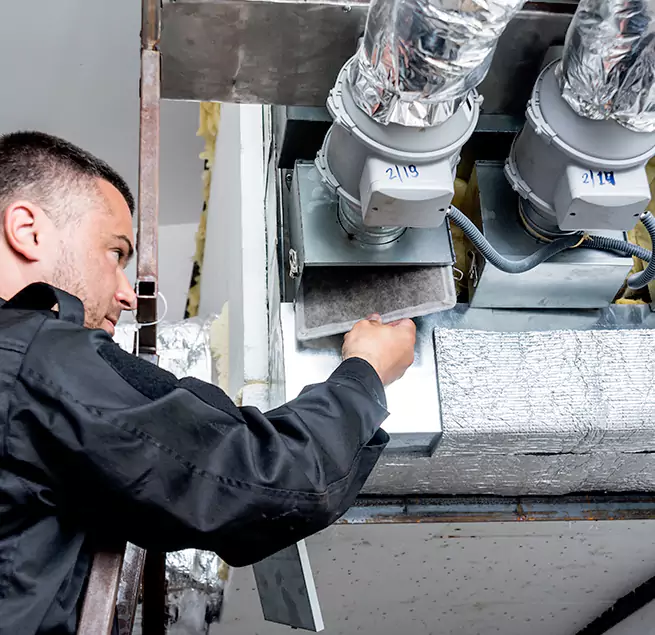 Why Homeowners & Businesses Trust Us in Cibolo, TX