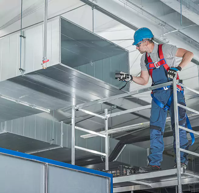 Why Homeowners & Businesses Trust Us in Cibolo, TX?