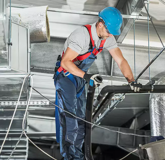 Why Homeowners & Businesses Trust Us in Cibolo, TX?