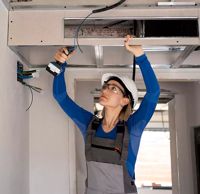 Why Homeowners & Businesses Trust Us in Cibolo, TX?