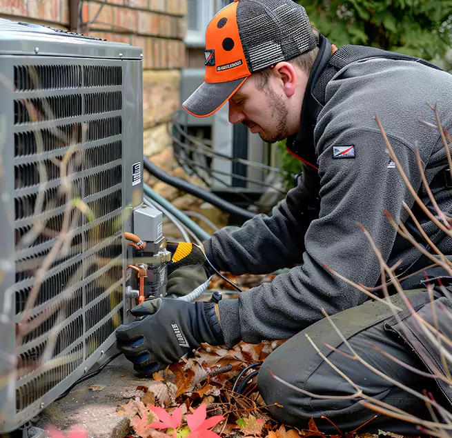 Why Homeowners & Businesses Trust Us in Cibolo, TX?