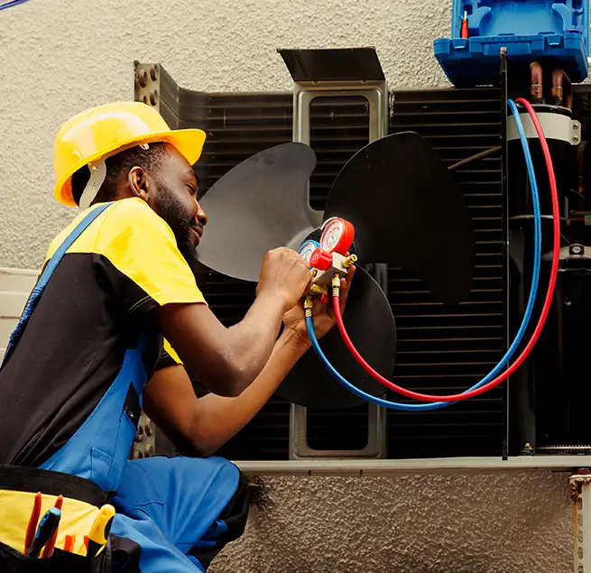 Why Homeowners & Businesses Trust Us in Cibolo, TX?