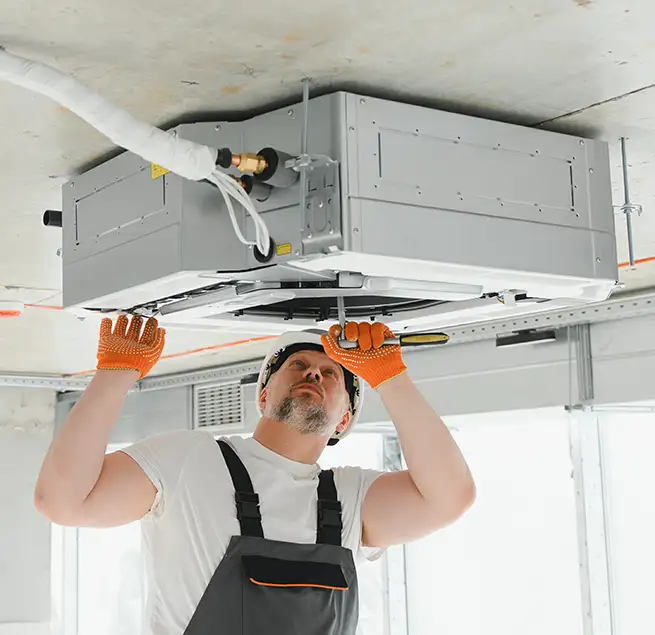 Why Homeowners & Businesses Trust Us Cibolo, TX