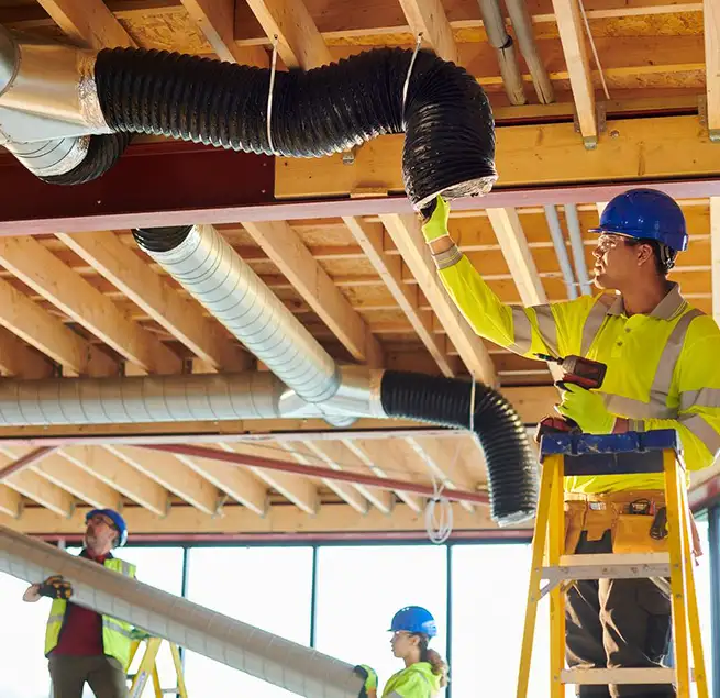 Why Homeowners & Businesses Trust Us in Cibolo, TX?