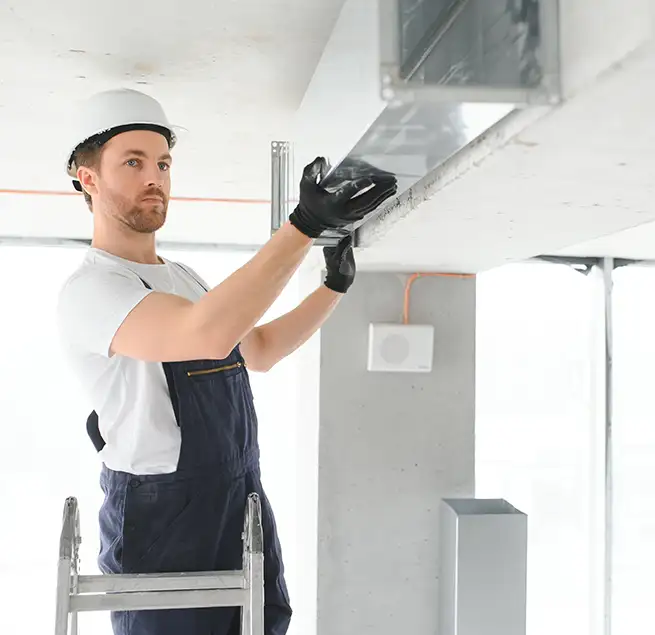 Why Homeowners & Businesses Trust Us in Cibolo, TX?