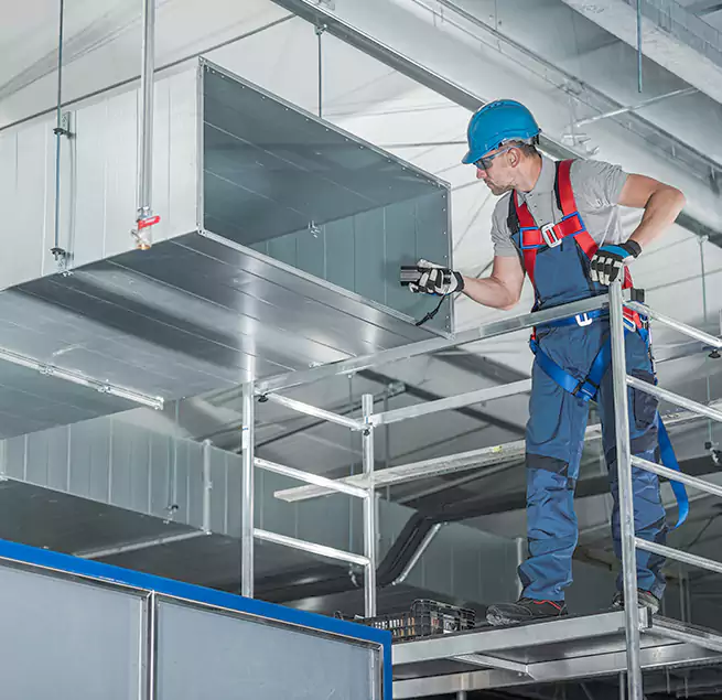 Why Homeowners & Businesses Trust Us Cibolo, TX