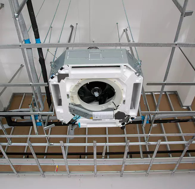 Why Homeowners & Businesses Trust Us Cibolo, TX?