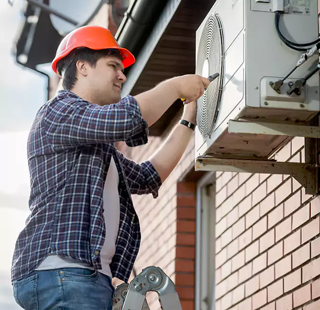 Why Homeowners & Businesses Trust Us Cibolo, TX