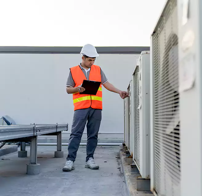 Why Homeowners & Businesses Trust Us in Cibolo, TX?